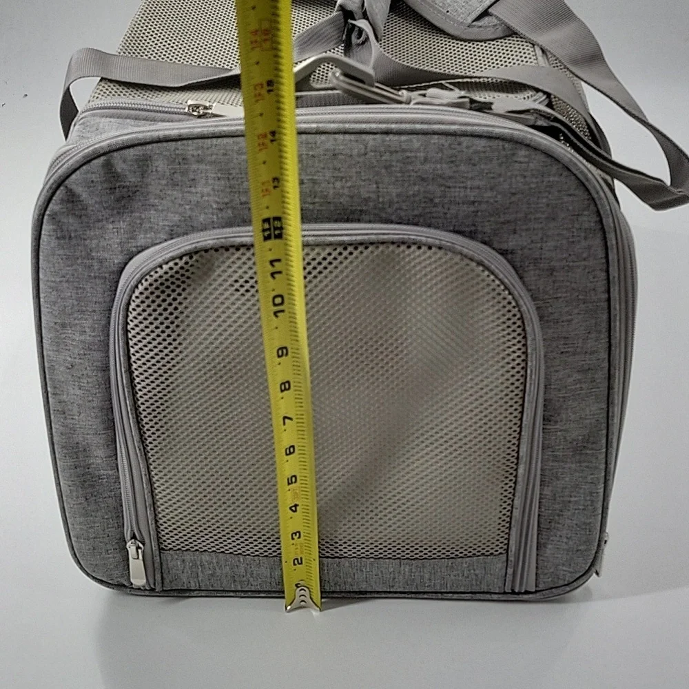 Pet Portable Carrier NWOT